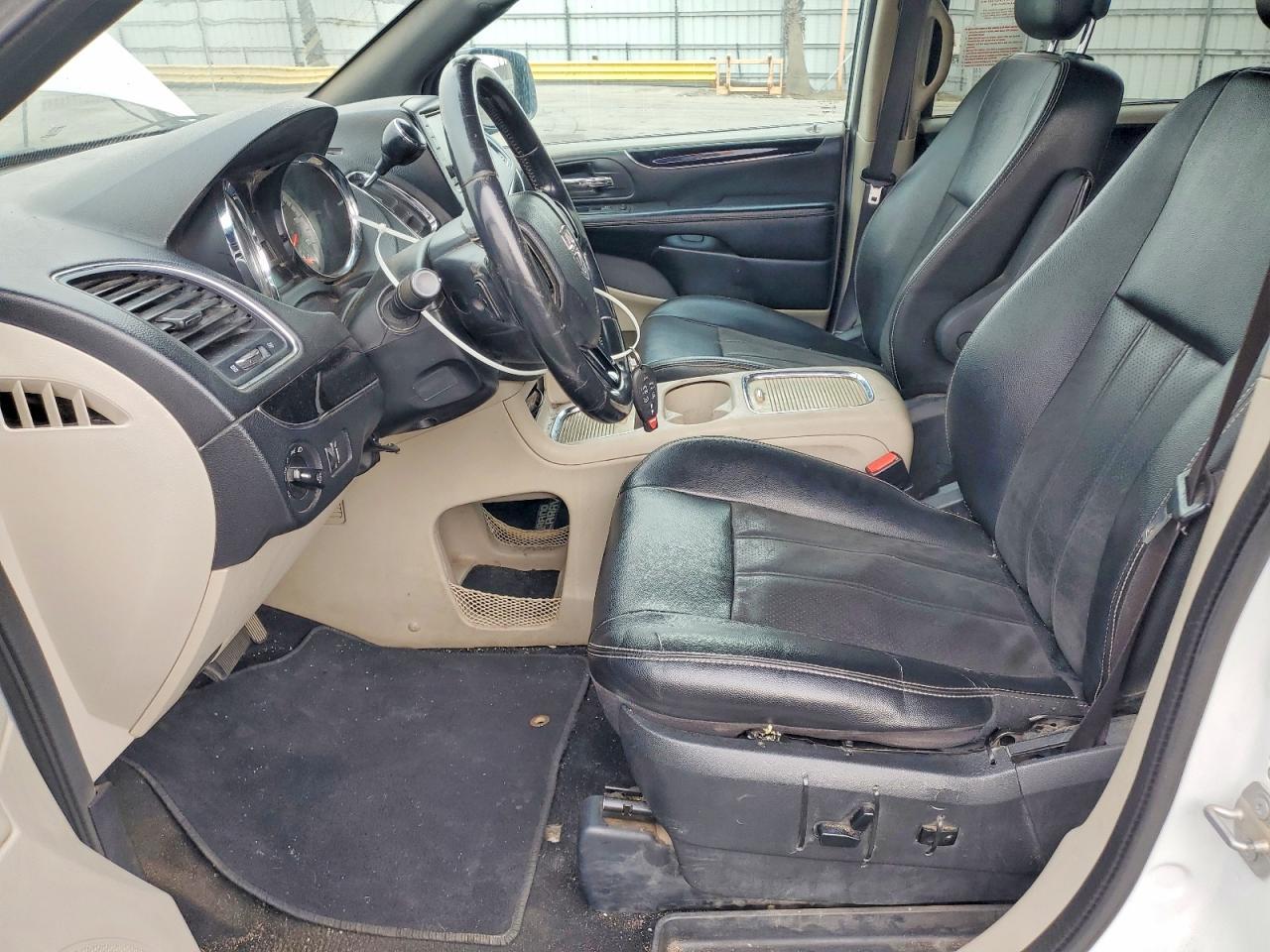 2019 Dodge Grand Caravan Sxt - zdjęcie 7