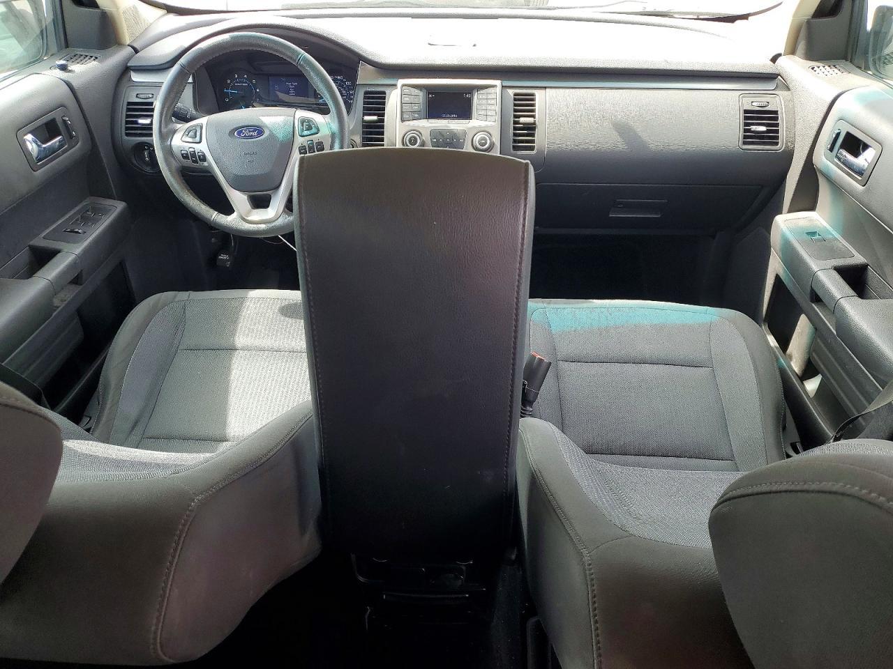 2016 Ford Flex Se - zdjęcie 8