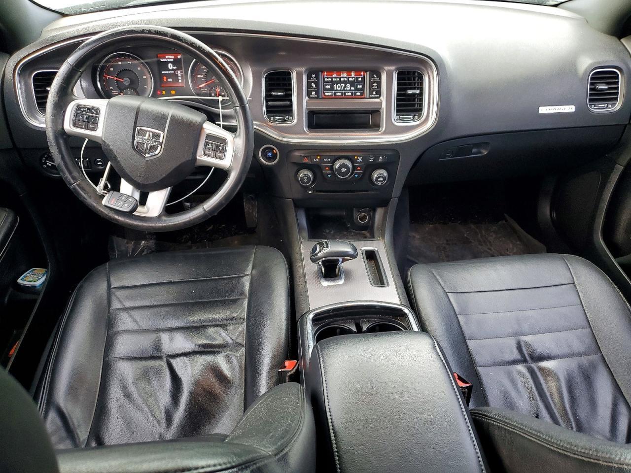 2013 Dodge Charger Se - zdjęcie 8
