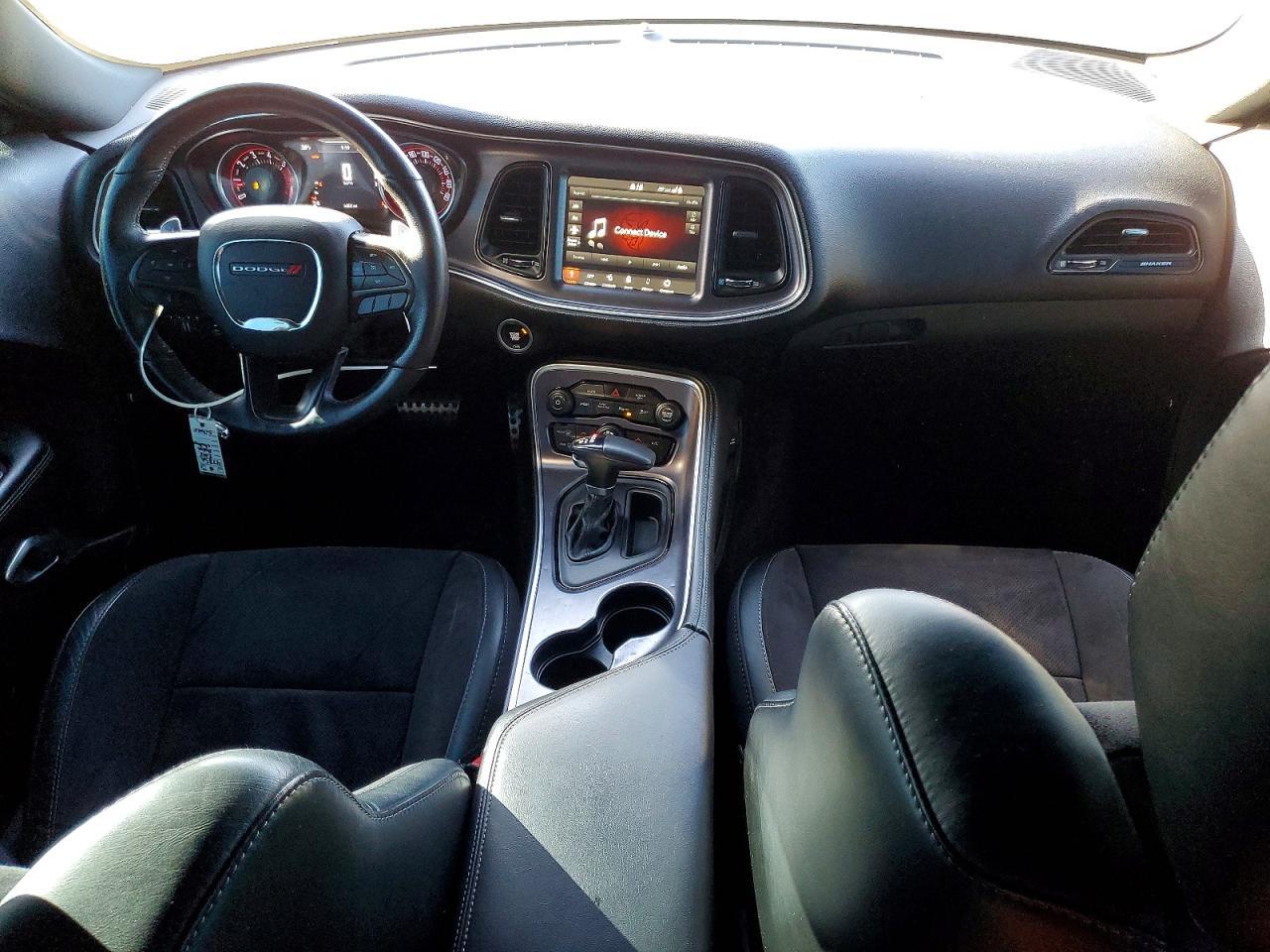 2018 Dodge Challenger R - zdjęcie 8
