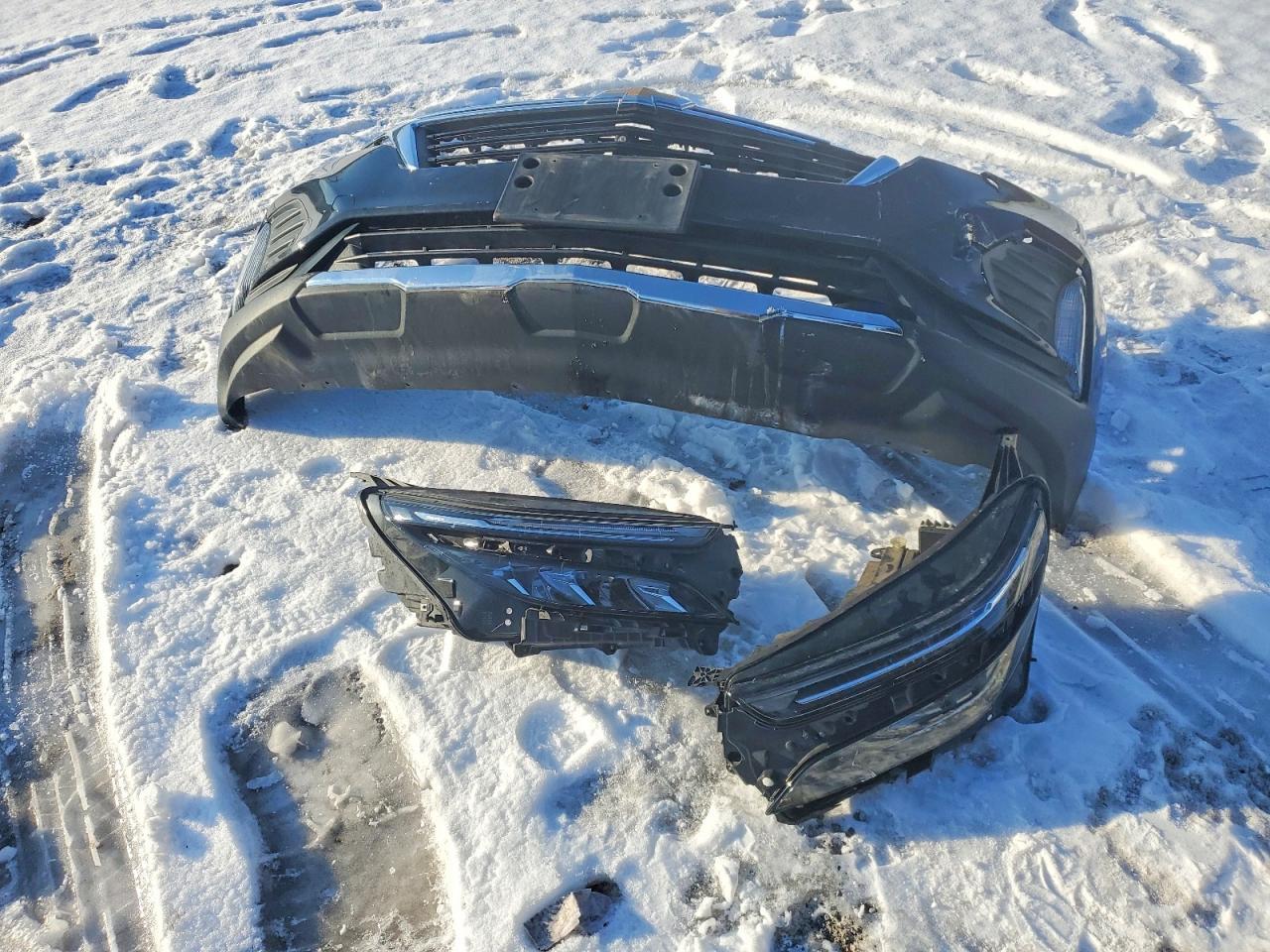 2022 Chevrolet Equinox Lt - zdjęcie 13