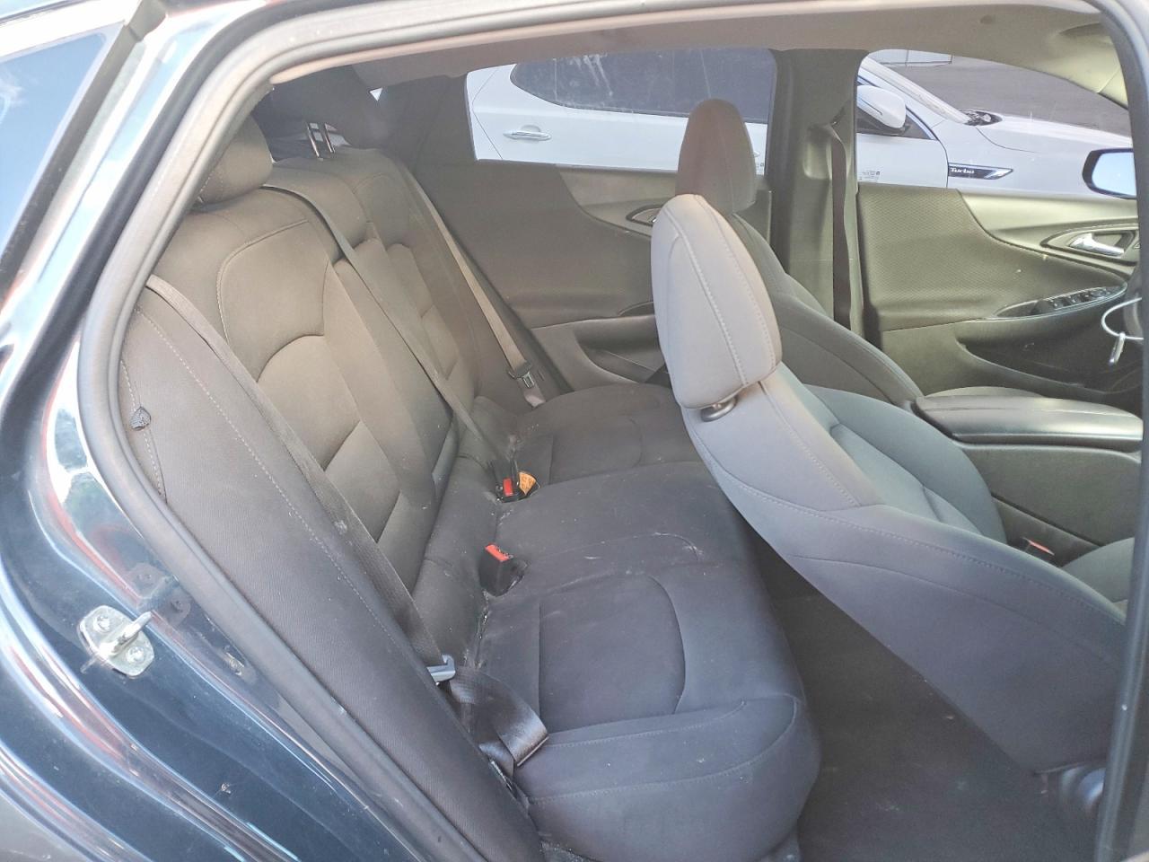 2020 Chevrolet Malibu Lt - zdjęcie 10