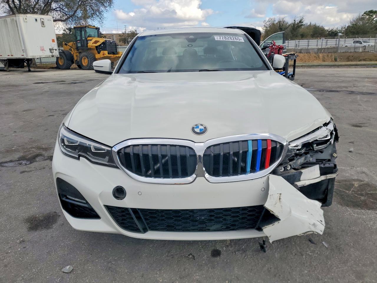 2019 BMW Motorrad 330I - zdjęcie 5