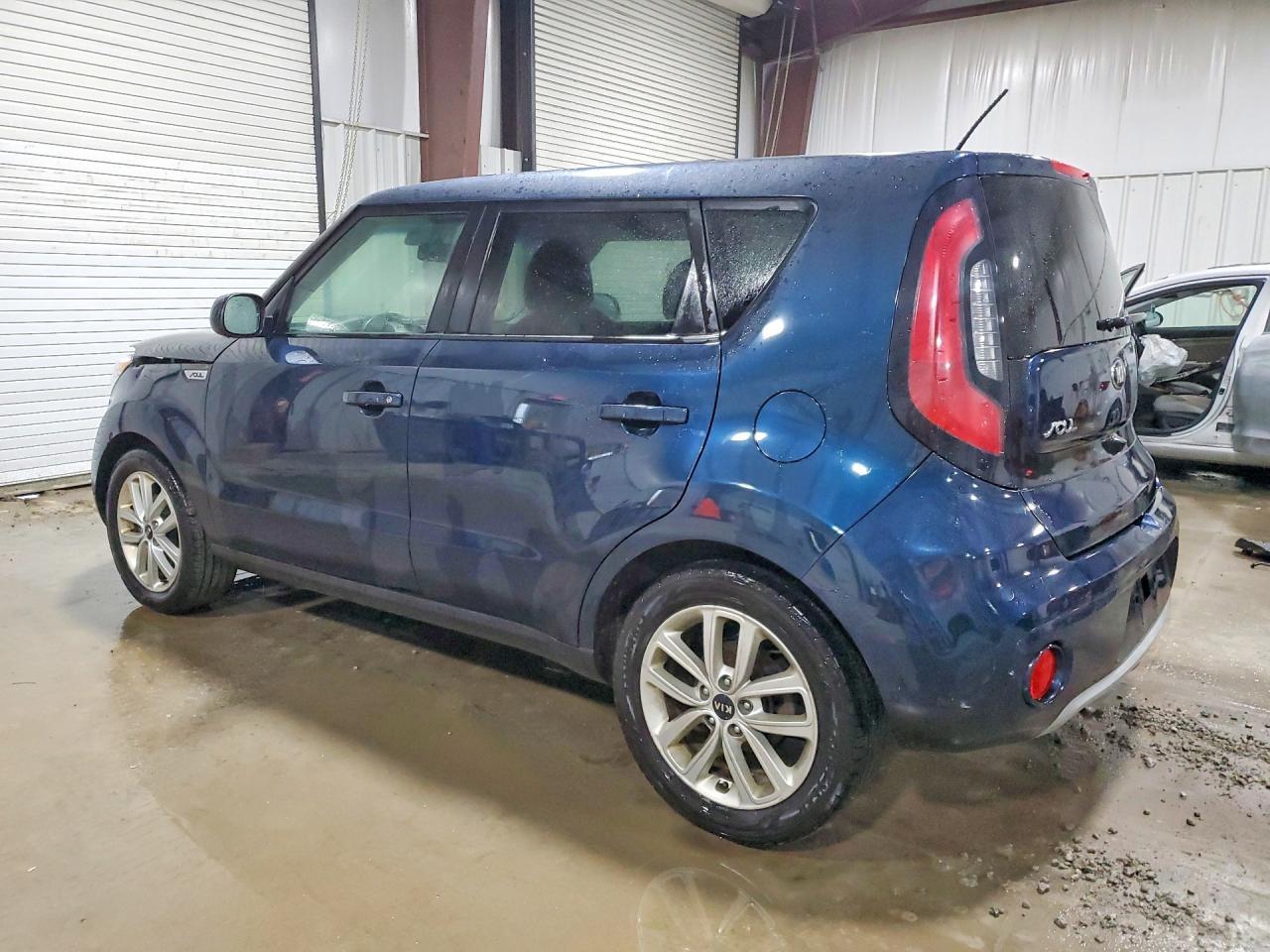 2019 Kia Soul + - zdjęcie 2