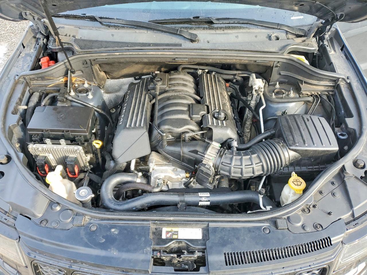 2017 Jeep Grand Cherokee Srt-8 - zdjęcie 12