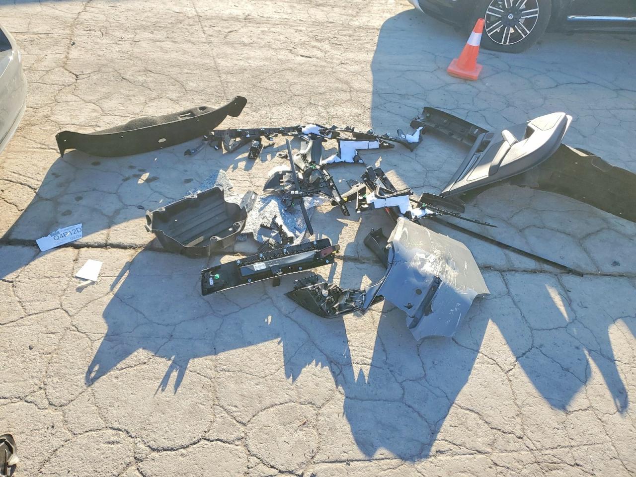 2026 Honda Civic Sport - zdjęcie 12