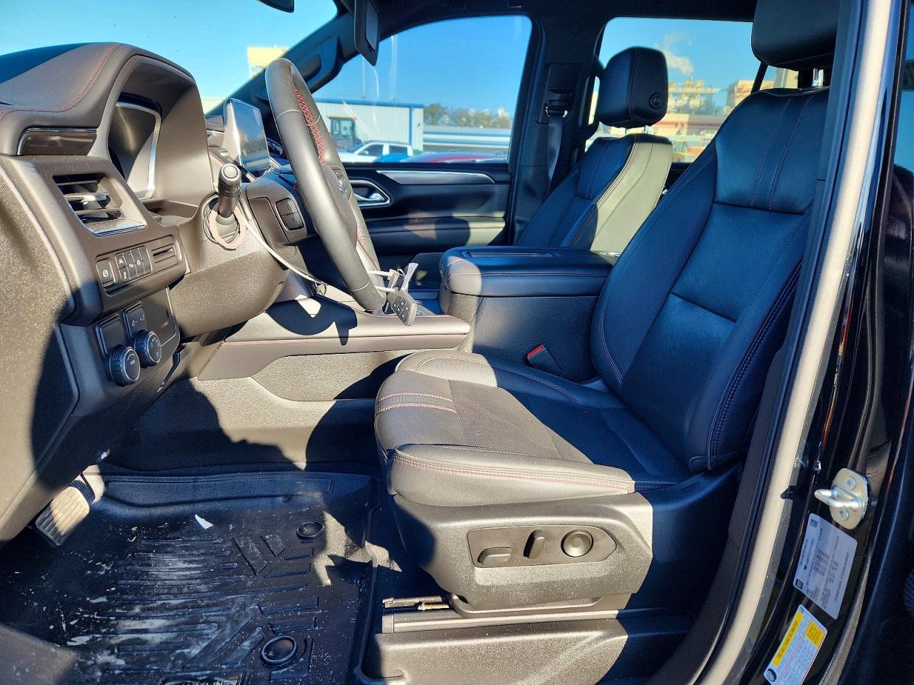 2023 Chevrolet Tahoe C1500 Rst - zdjęcie 7