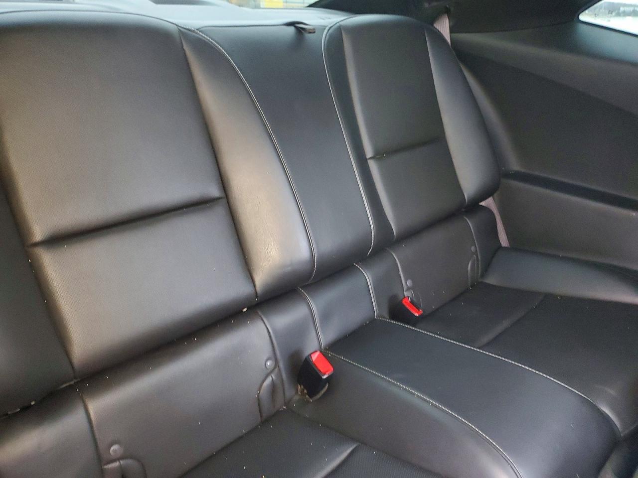 2013 Chevrolet Camaro 2Ss - zdjęcie 10