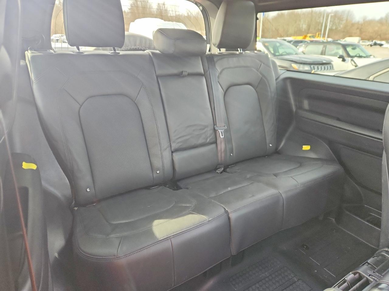 2025 Land Rover Defender 90 X-Dynamic Se - zdjęcie 10