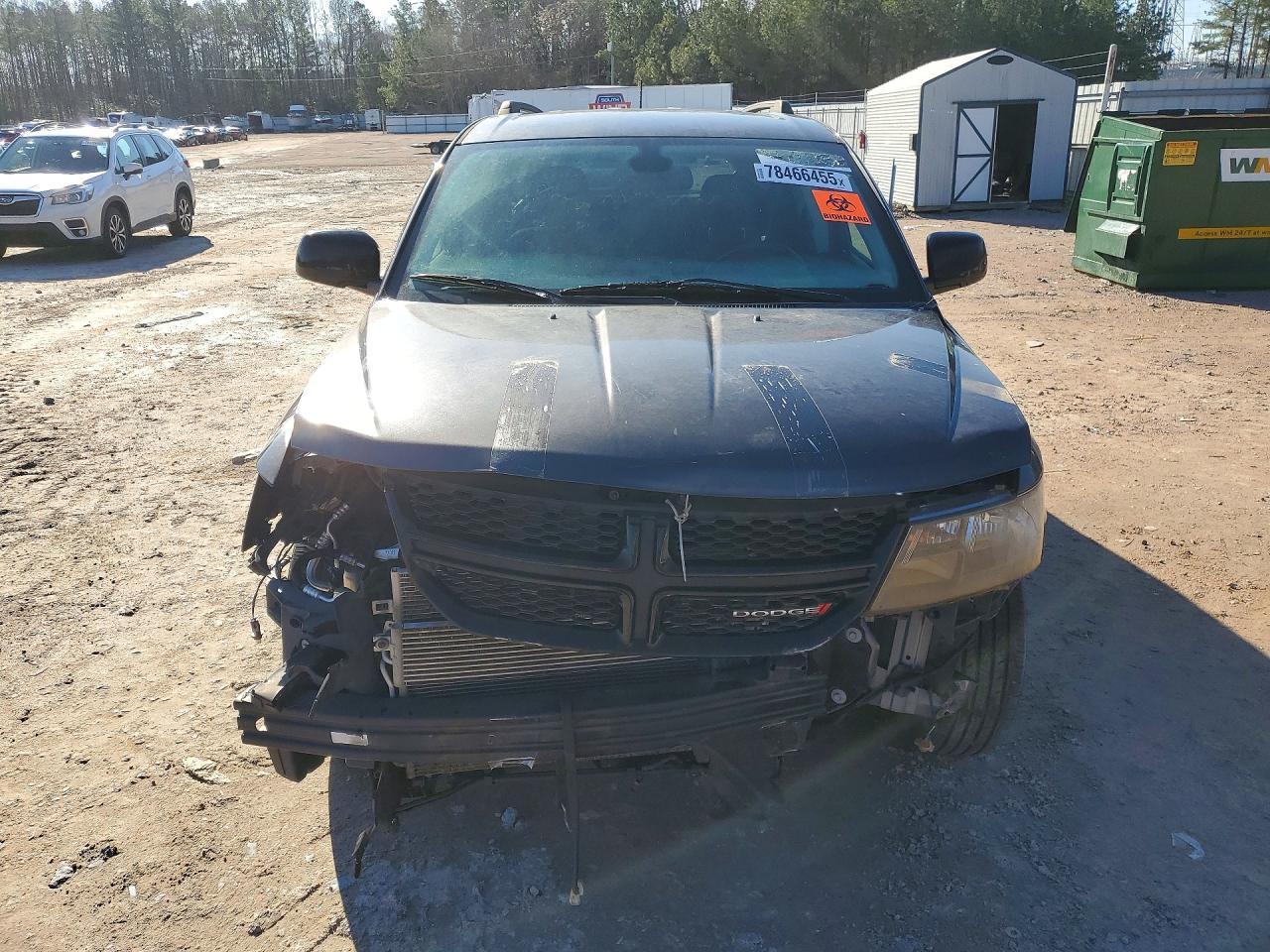 2019 Dodge Journey Se - zdjęcie 5