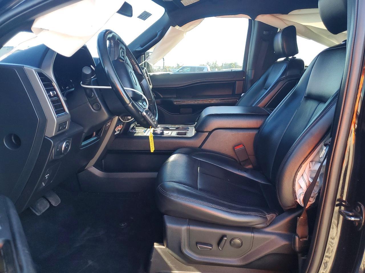 2020 Ford Expedition Xlt - zdjęcie 7