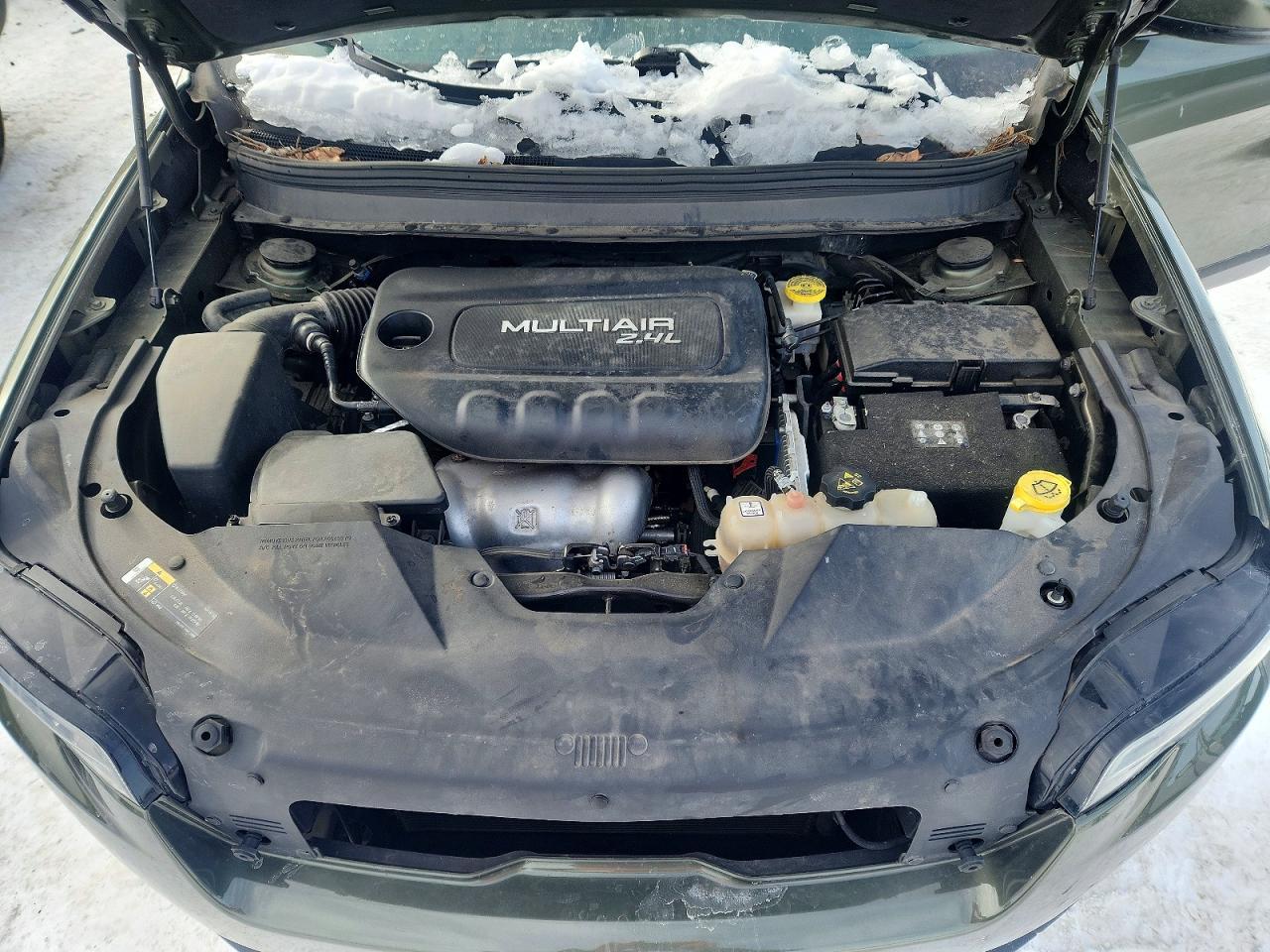 2019 Jeep Cherokee Latitude Plus - zdjęcie 12