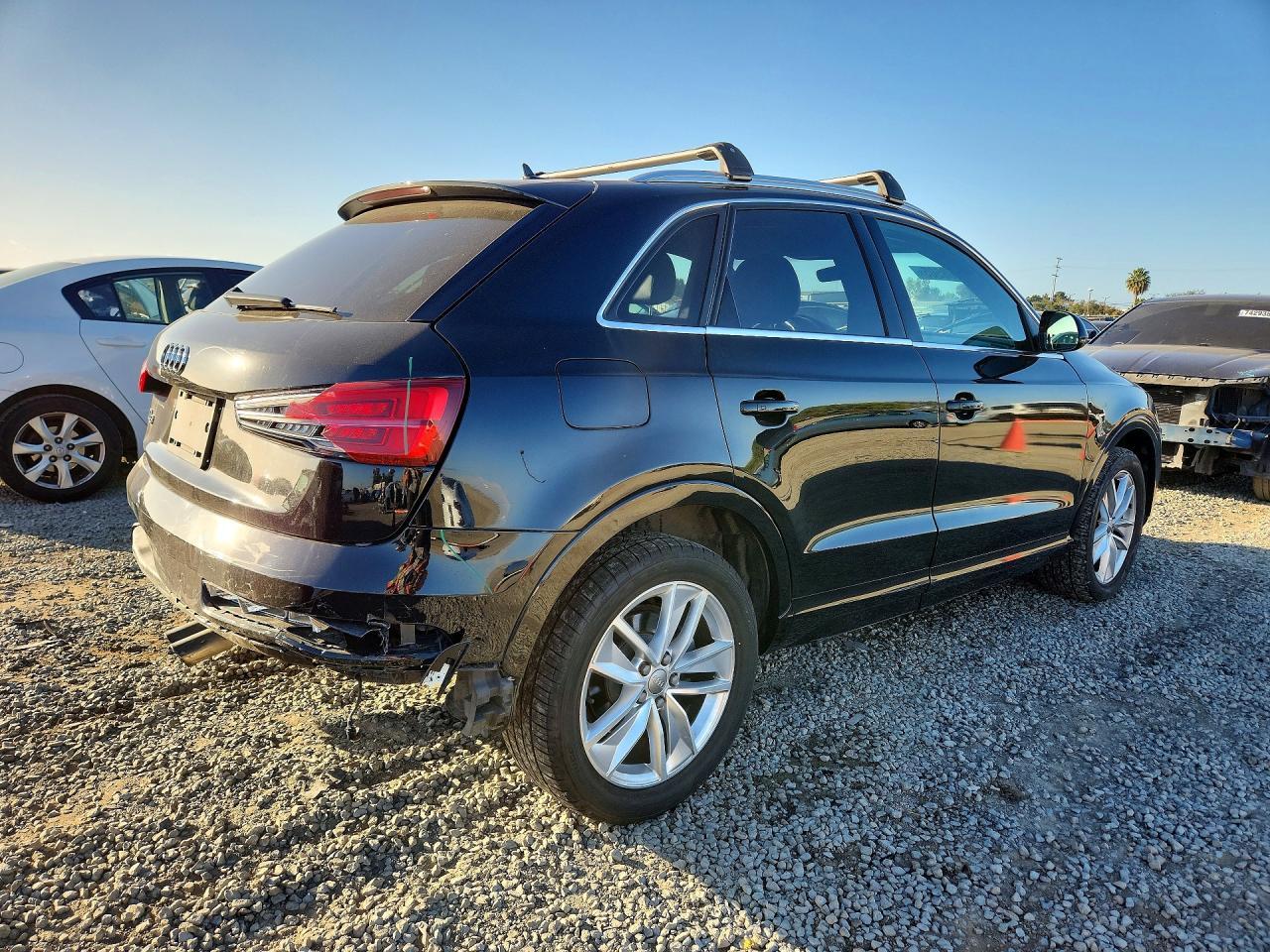 2016 Audi Q3 Premium Plus - zdjęcie 3