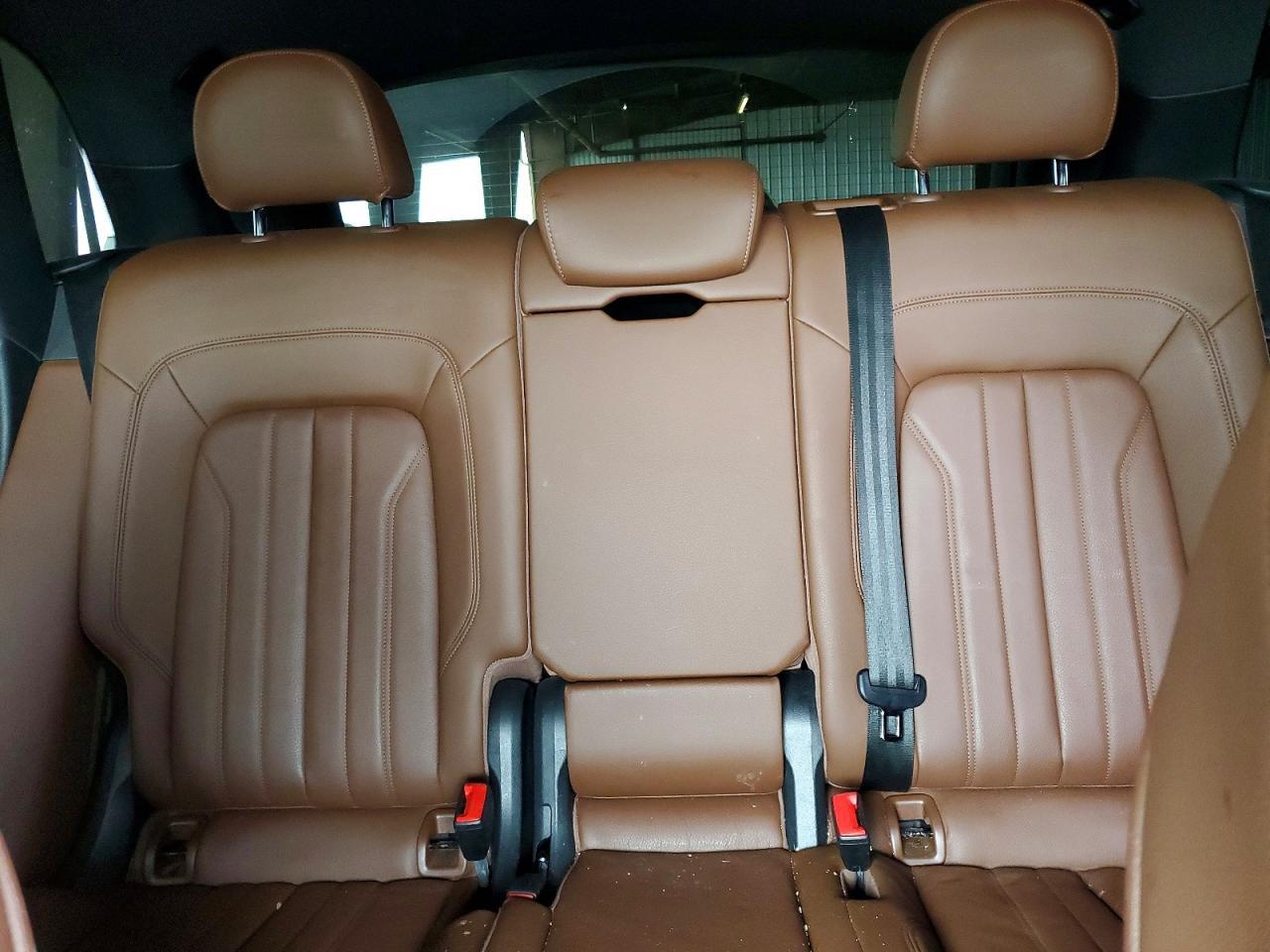 2019 Audi Q5 Premium Plus - zdjęcie 10