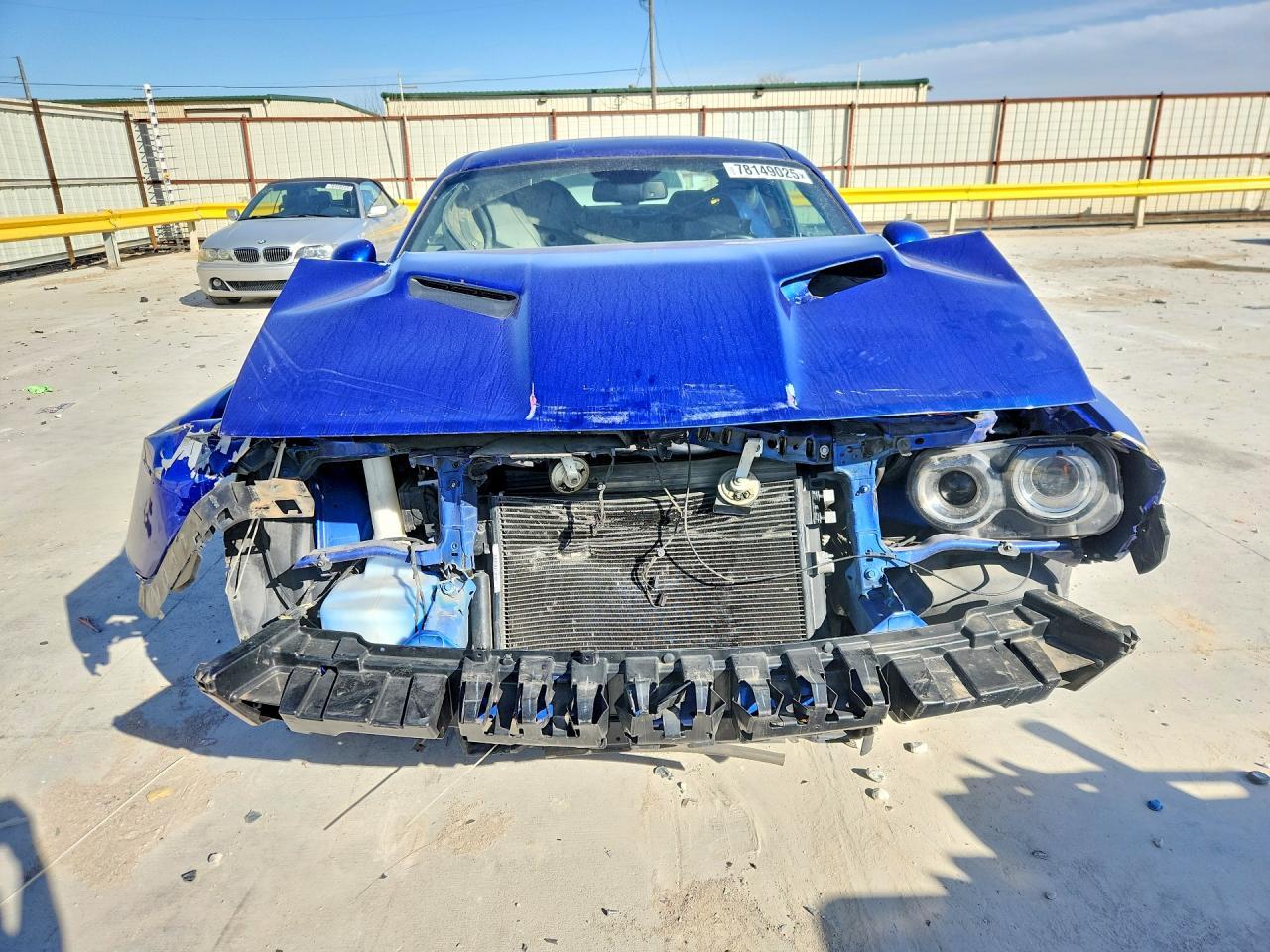 2018 Dodge Challenger Sxt - zdjęcie 5
