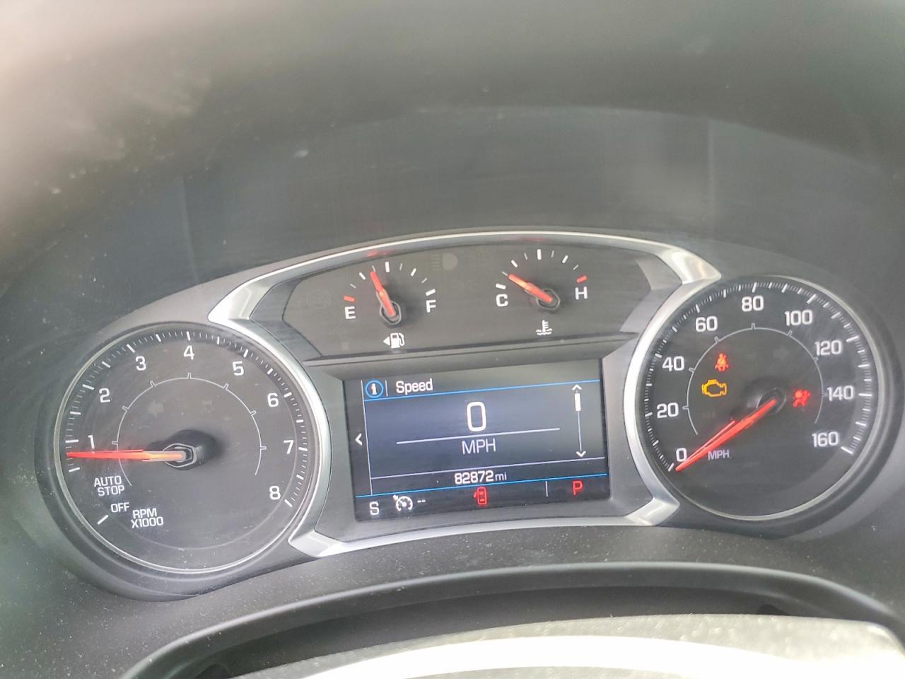 2022 GMC Terrain Sle - zdjęcie 9
