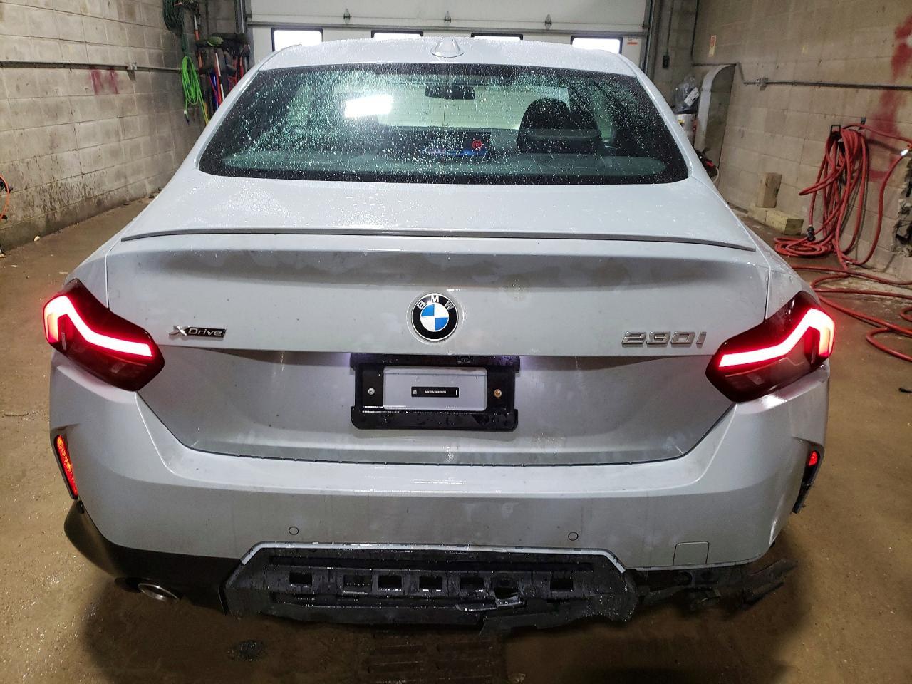 2024 BMW 230Xi - zdjęcie 6