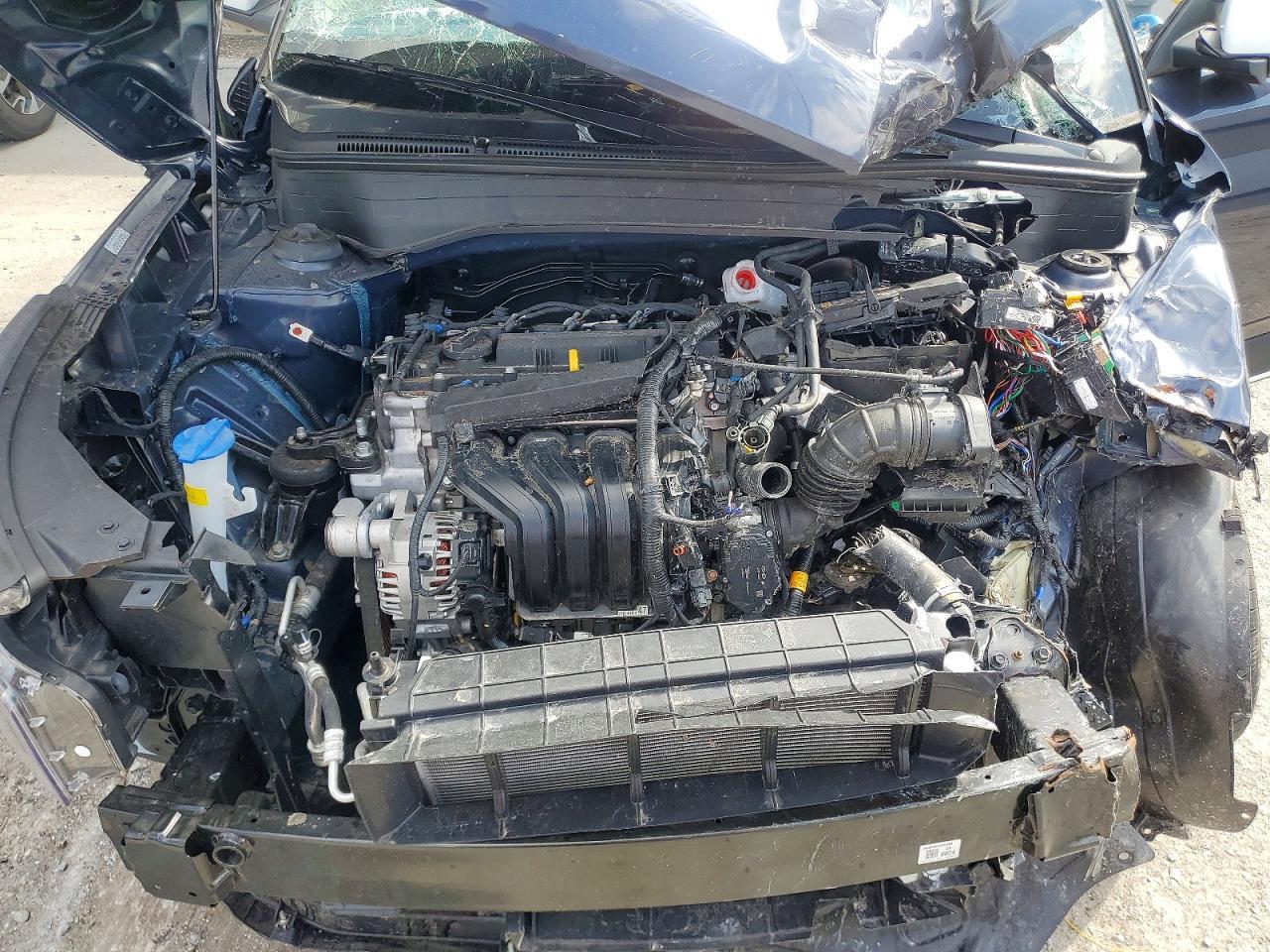 2024 Hyundai Venue Limited - zdjęcie 12