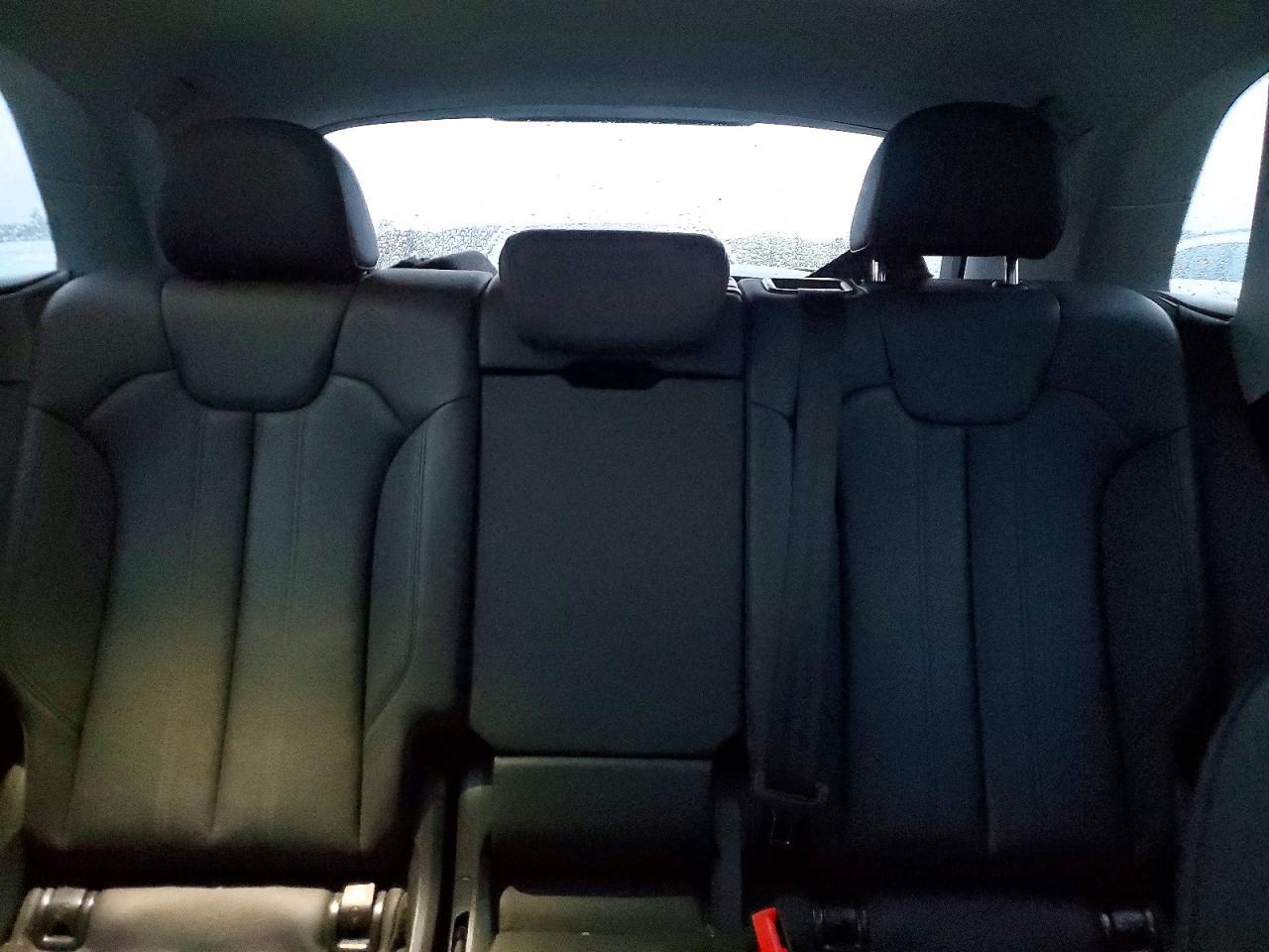 2019 Audi Q5 Premium Plus - zdjęcie 10