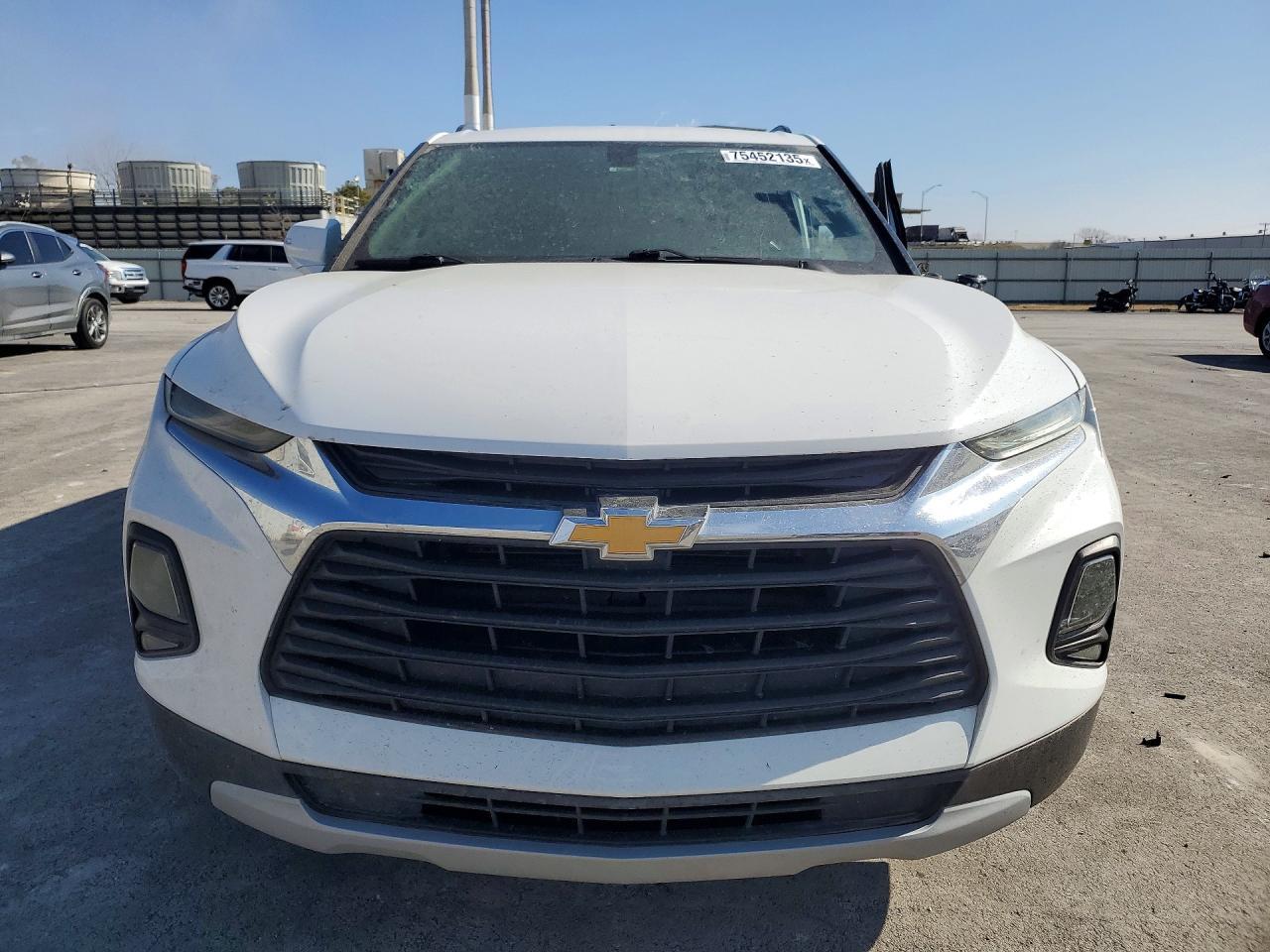 2019 Chevrolet Blazer 1Lt - zdjęcie 5