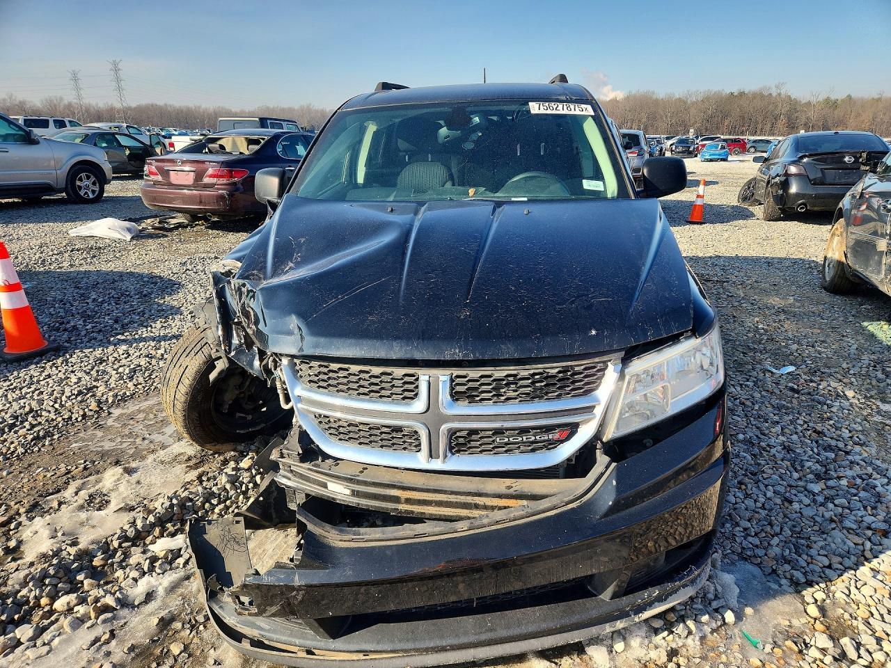 2019 Dodge Journey Se - zdjęcie 5