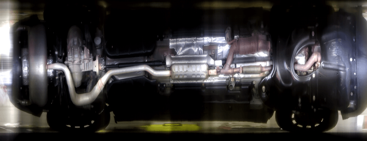 2019 Jeep Cherokee Trailhawk - zdjęcie 13