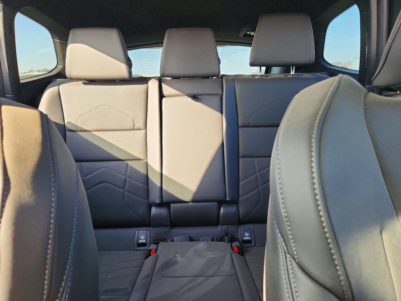 2025 BMW X1 xDrive28I - zdjęcie 10