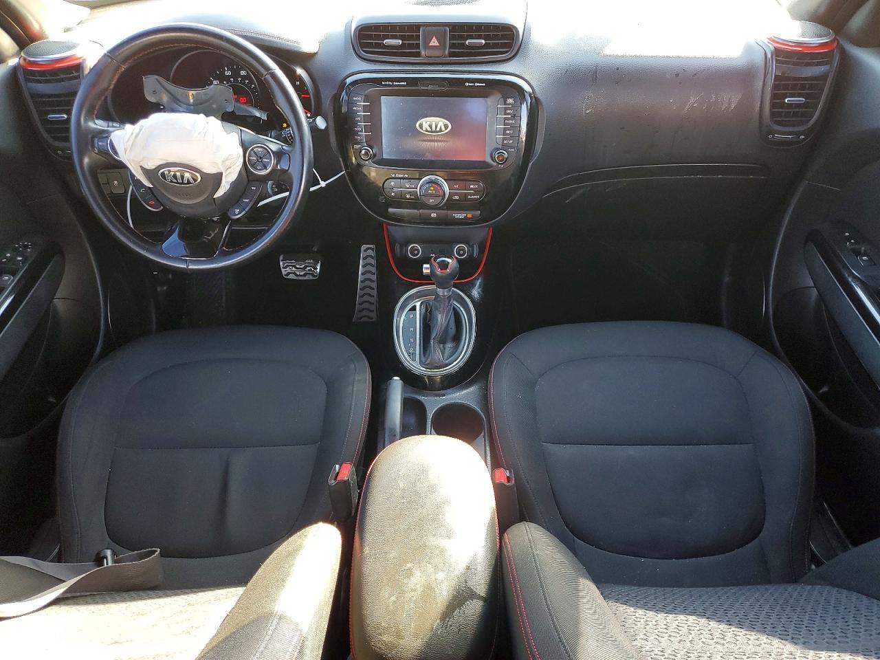 2014 Kia Soul + - zdjęcie 8