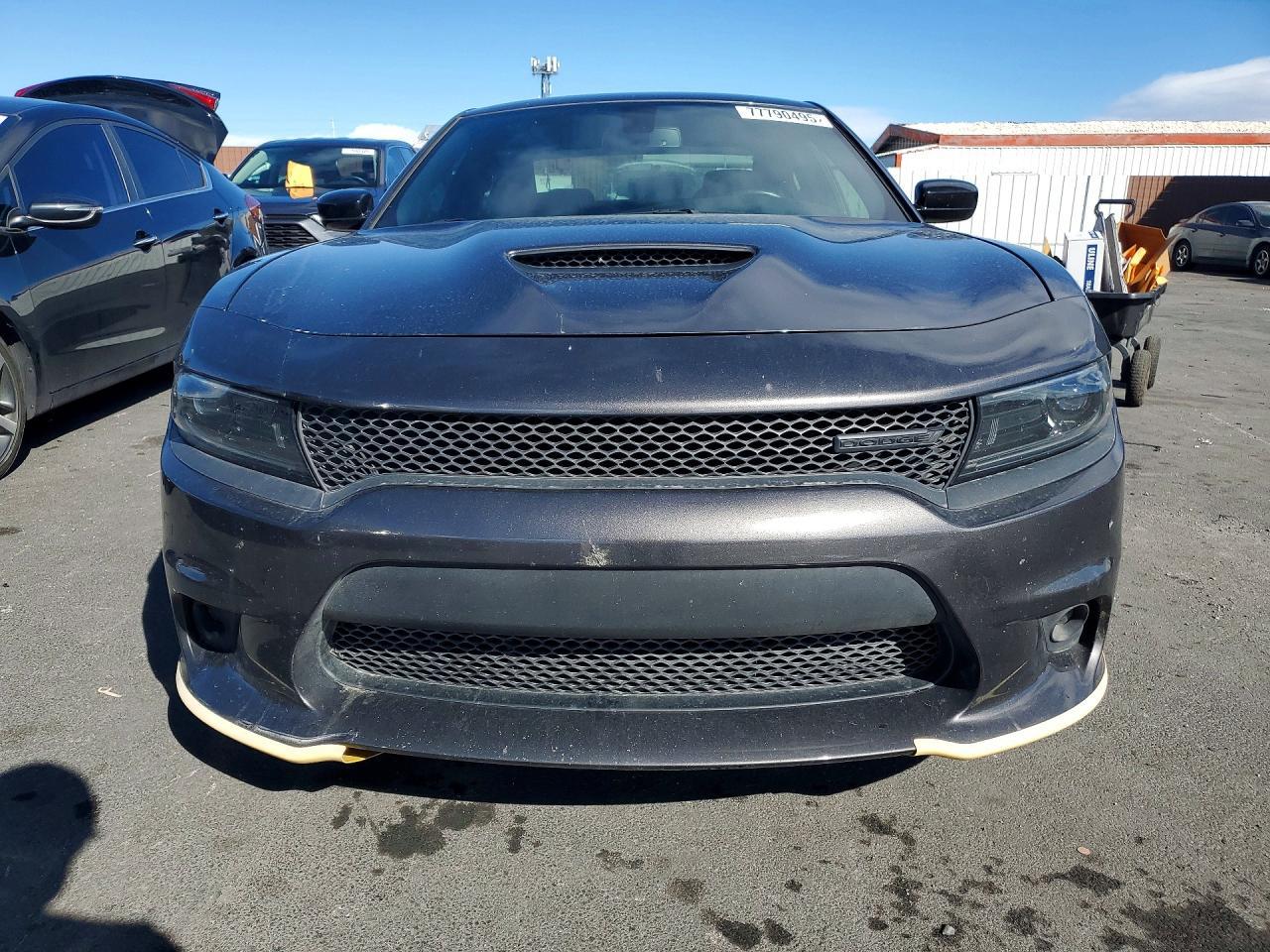 2023 Dodge Charger R/T - zdjęcie 5