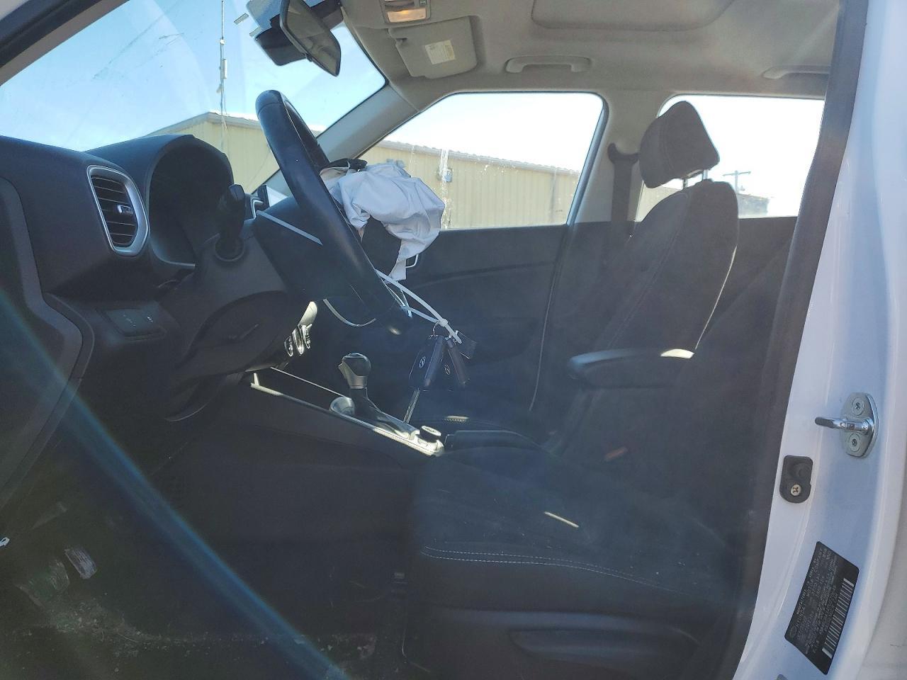 2023 Hyundai Venue Sel - zdjęcie 7