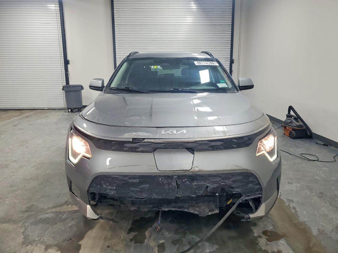 2023 Kia Niro Ev Wind - zdjęcie 5