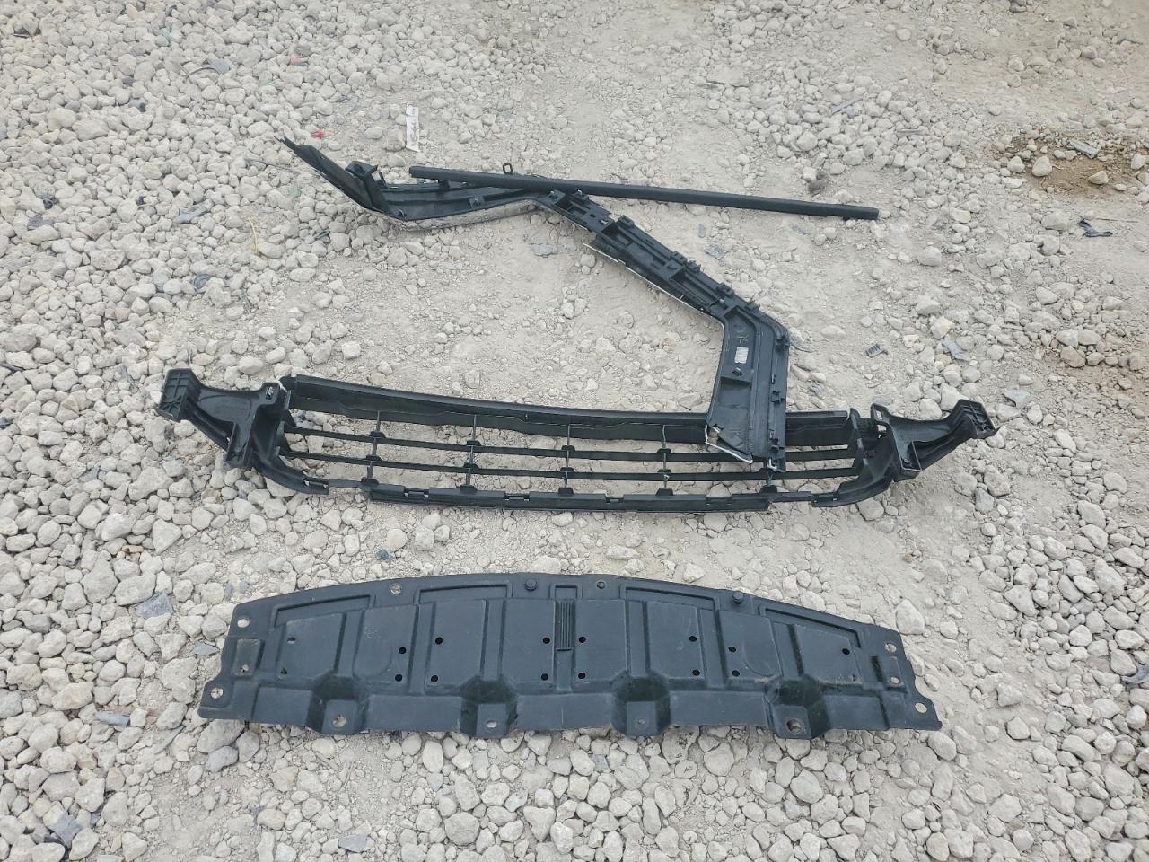 2021 Nissan Rogue S - zdjęcie 13