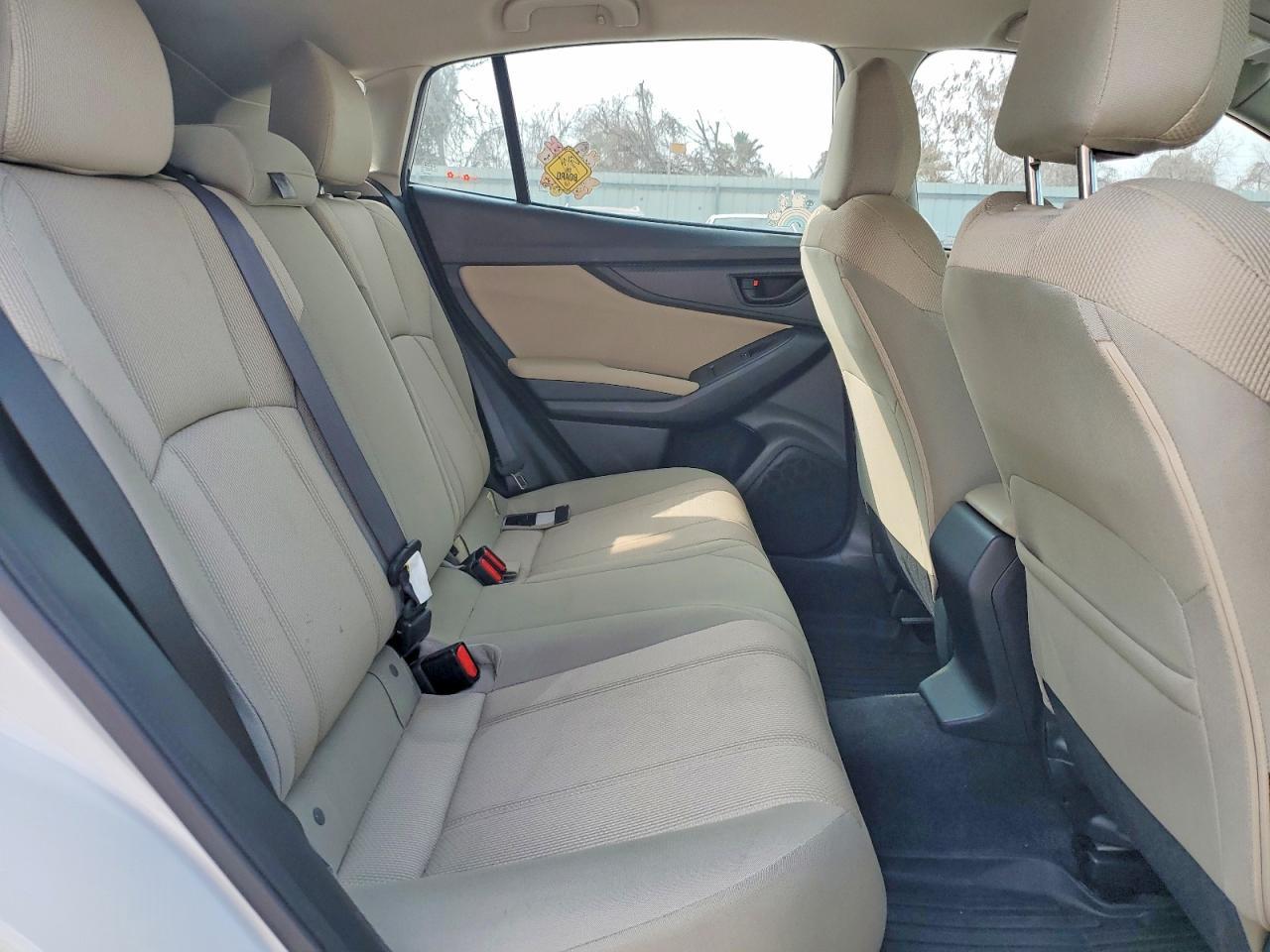 2021 Subaru Impreza Premium - zdjęcie 10