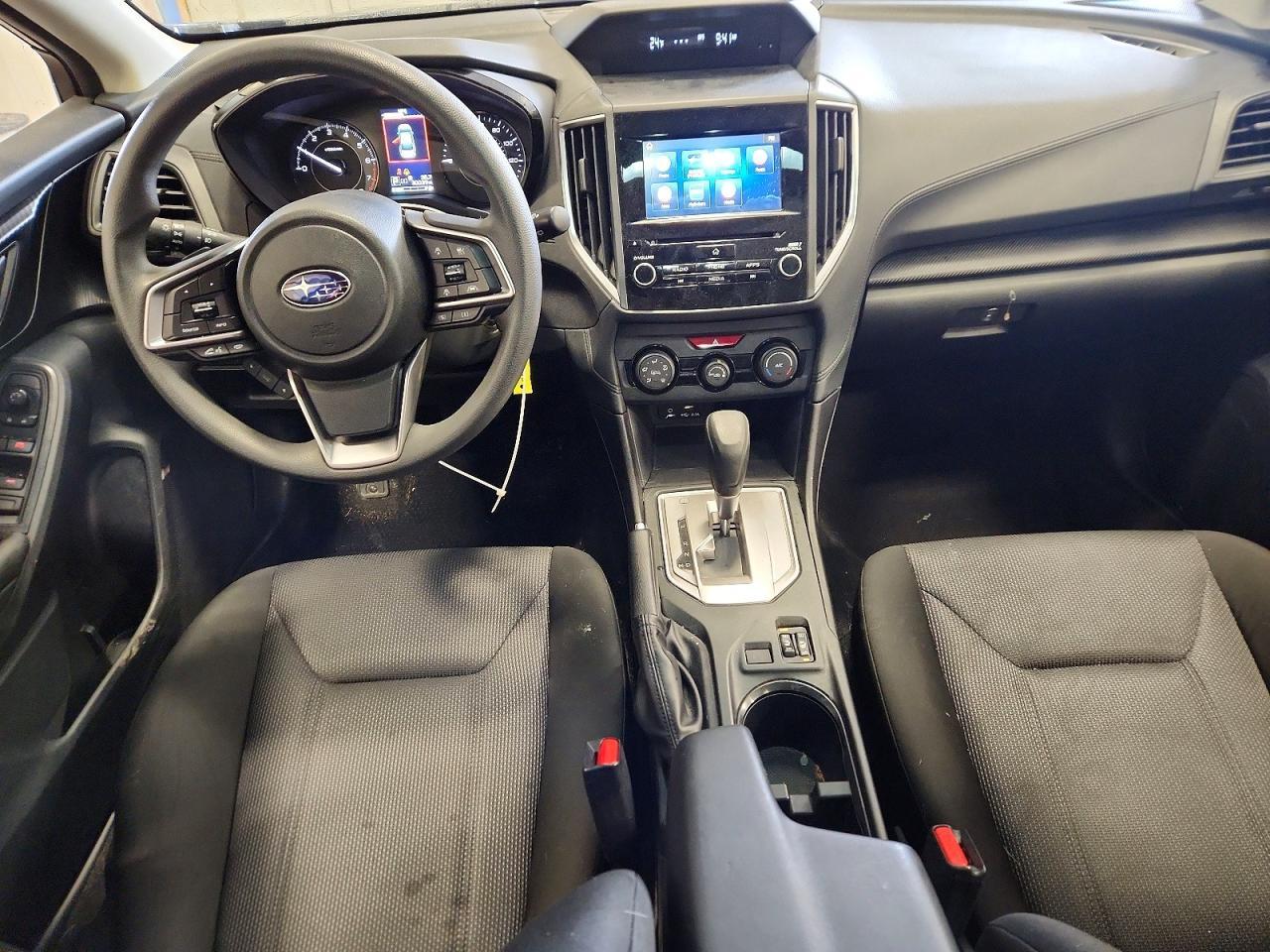 2021 Subaru Impreza Premium - zdjęcie 8