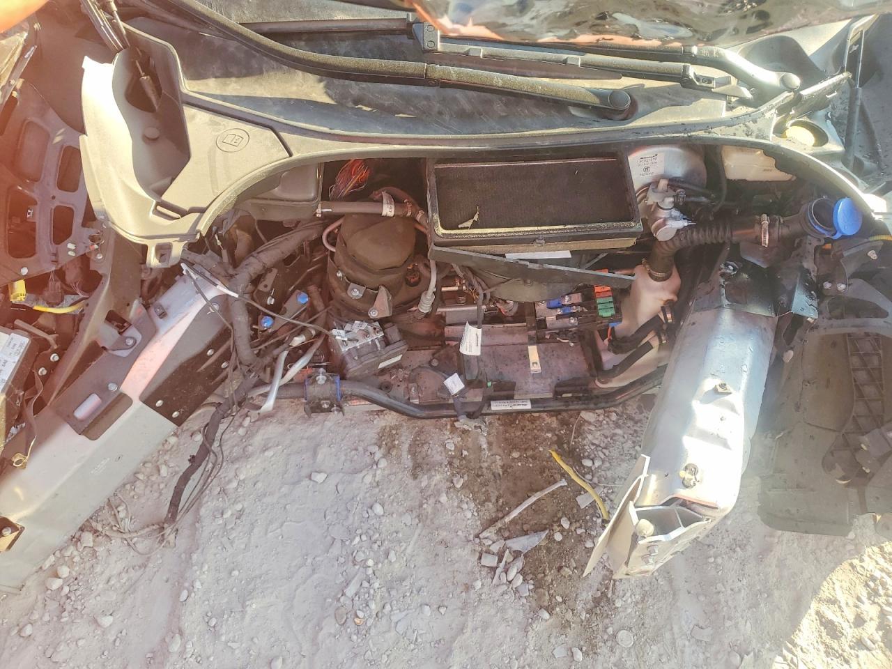 2022 Mclaren Automotive Gt - zdjęcie 11