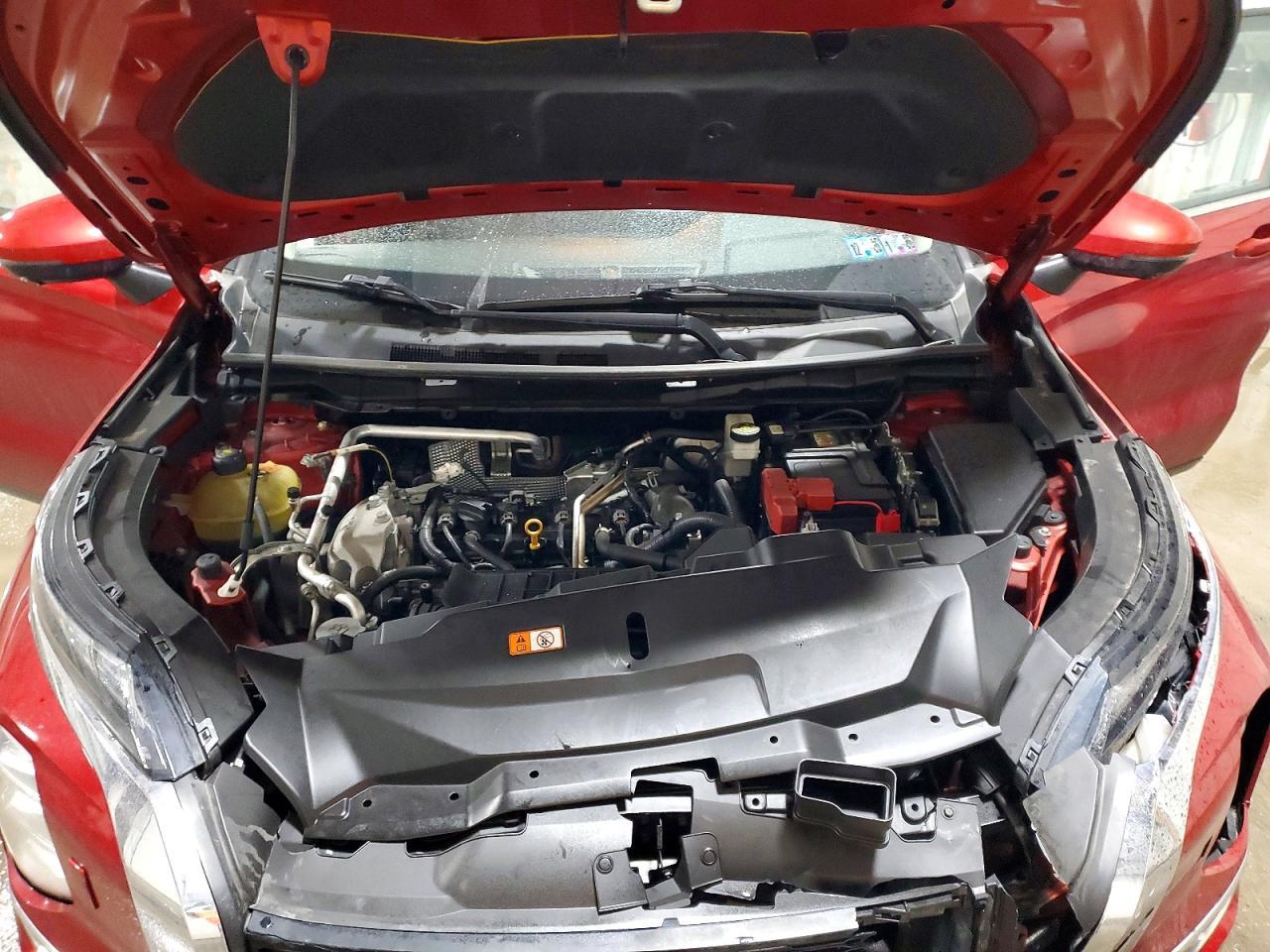 2022 Mitsubishi Outlander Se - zdjęcie 12