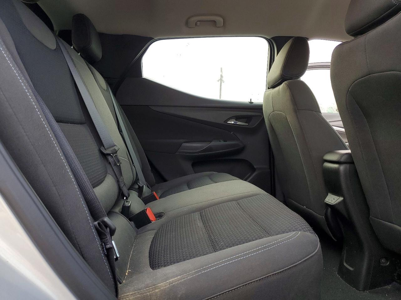 2023 Chevrolet Bolt Euv Lt - zdjęcie 11