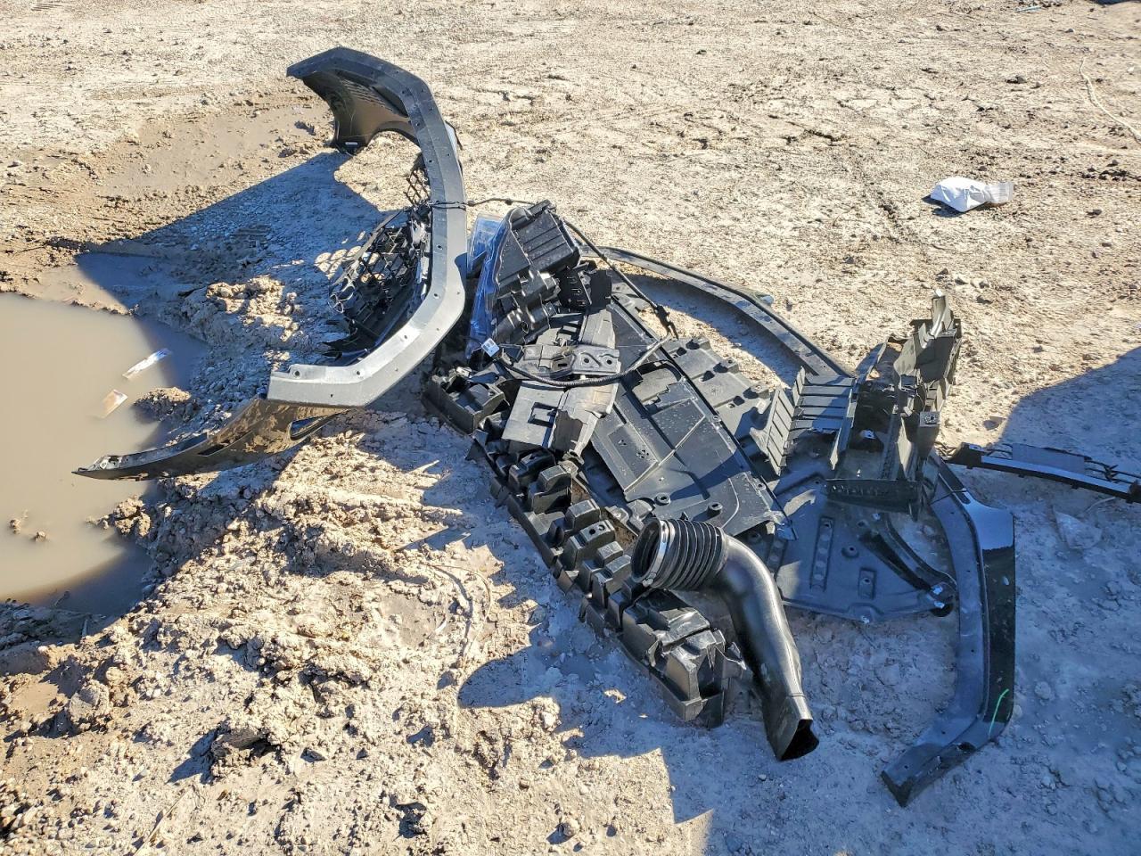 2025 Ford Mustang - zdjęcie 12