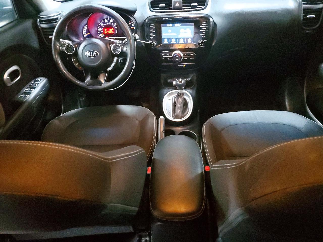 2019 Kia Soul + - zdjęcie 8