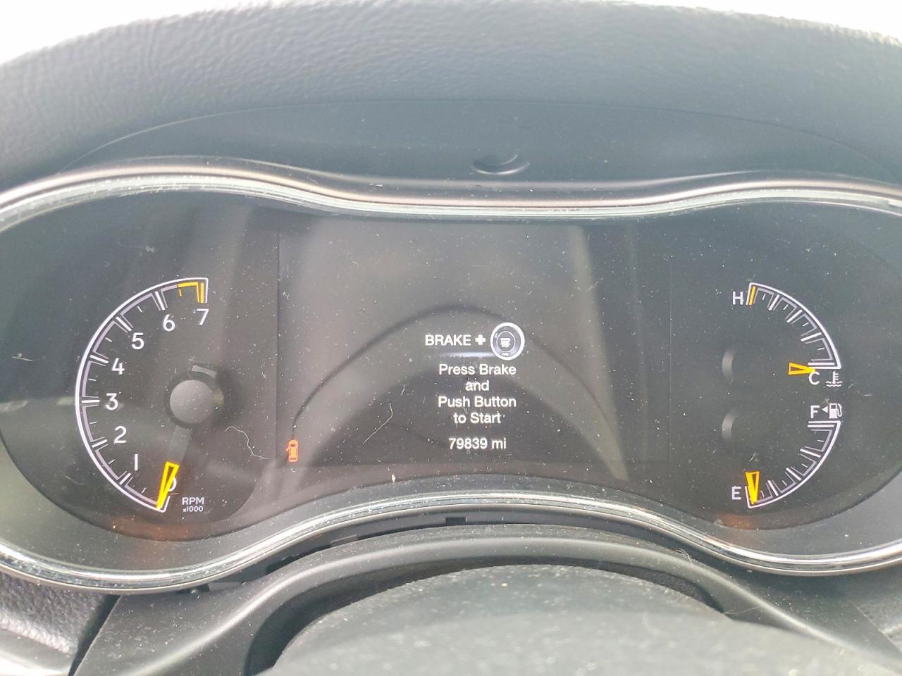 2019 Jeep Grand Cherokee Laredo - zdjęcie 9