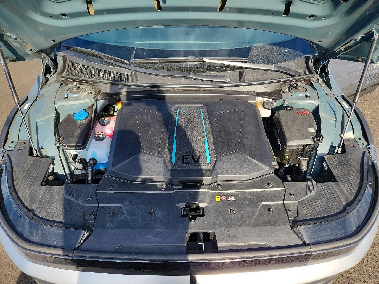2024 Hyundai Ioniq 5 Sel - zdjęcie 11