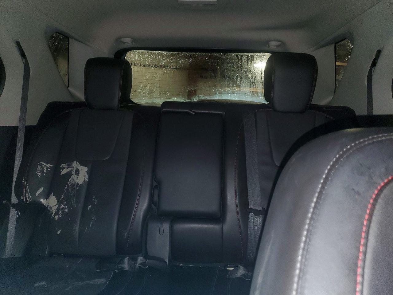 2017 Chevrolet Equinox Lt - zdjęcie 10