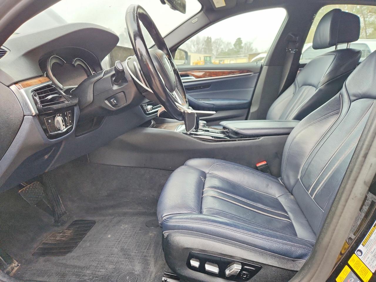 2018 BMW Motorrad 530Xe - zdjęcie 7