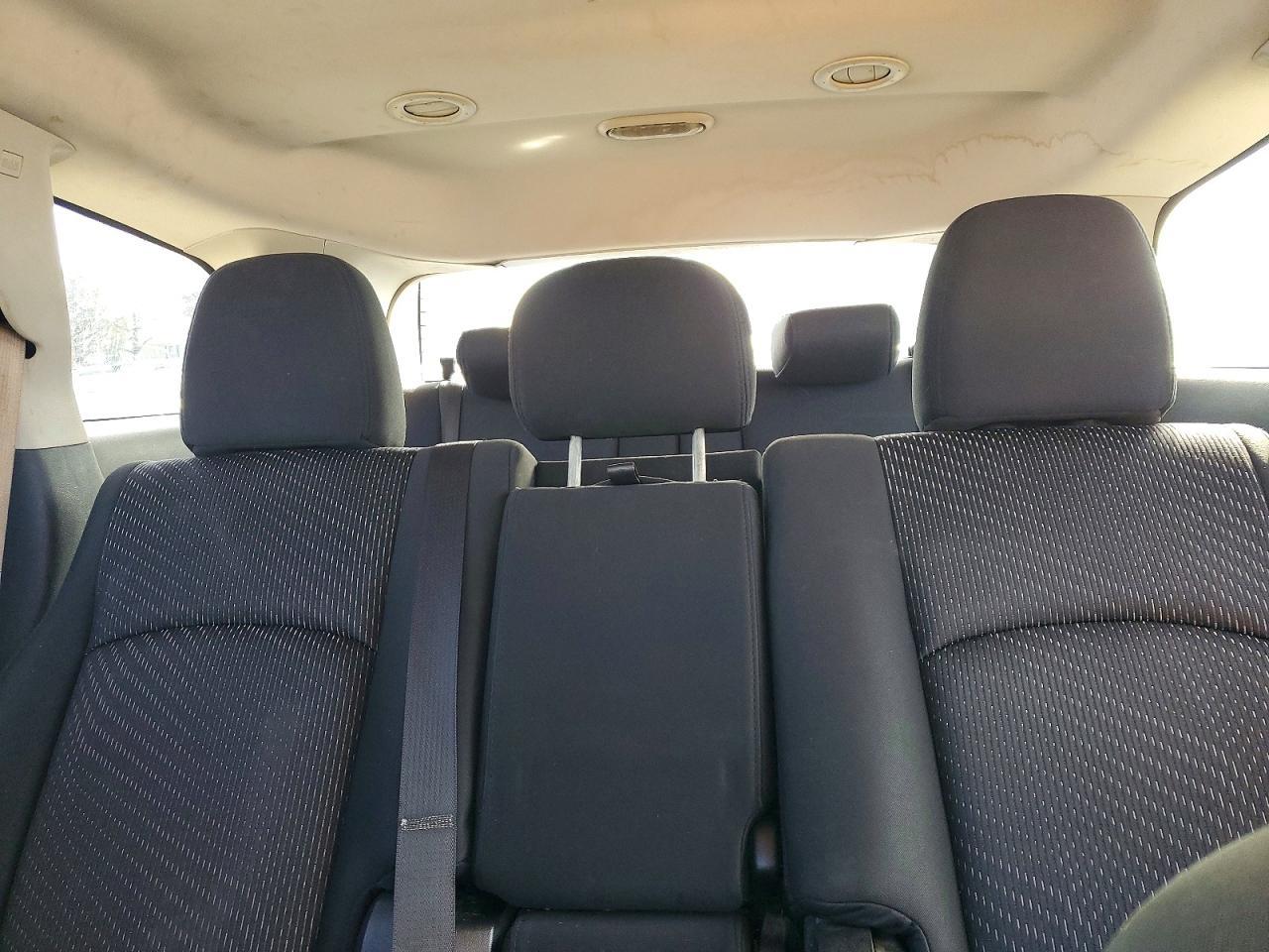 2016 Dodge Journey Se - zdjęcie 10