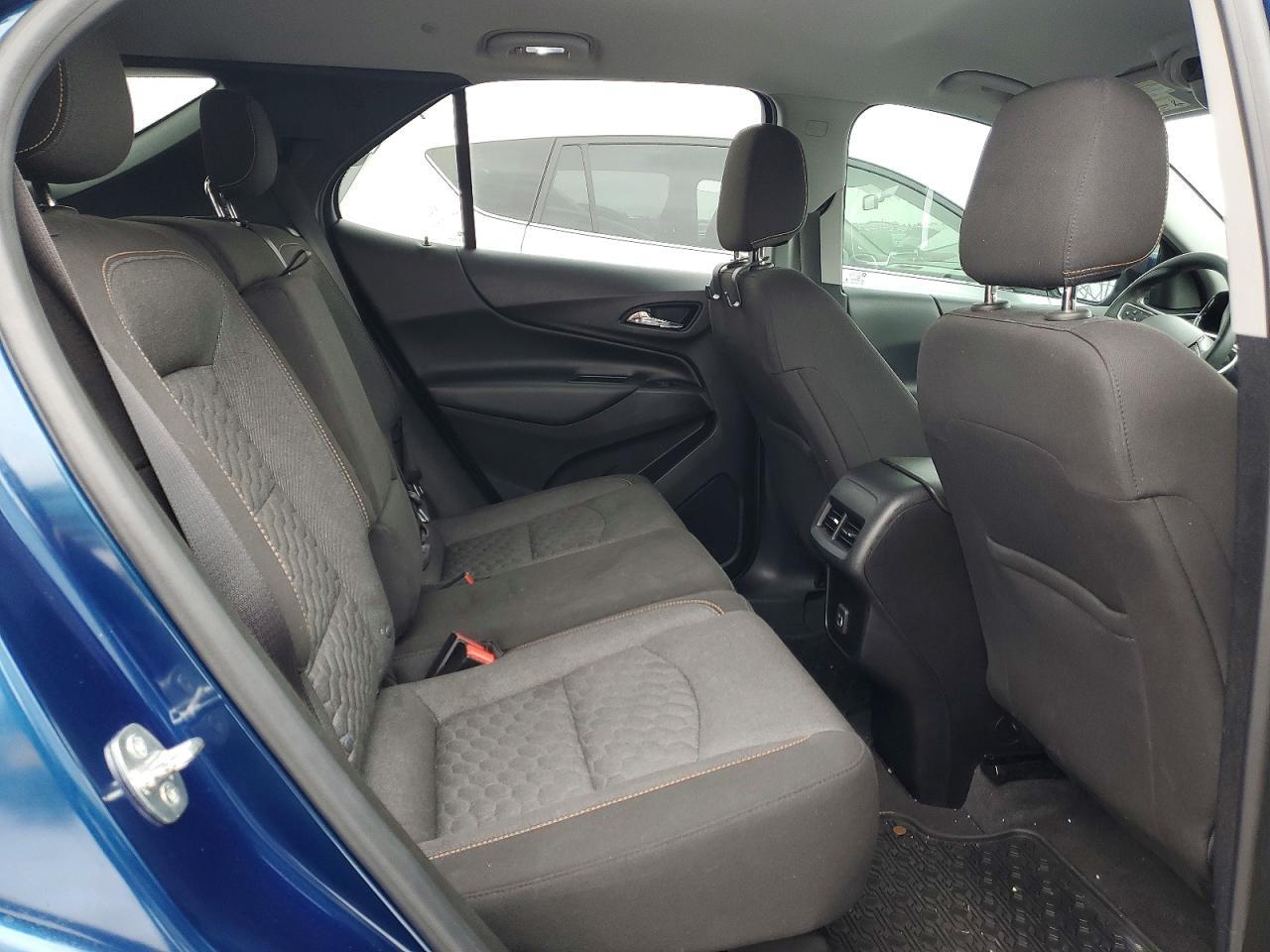 2019 Chevrolet Equinox Lt - zdjęcie 10