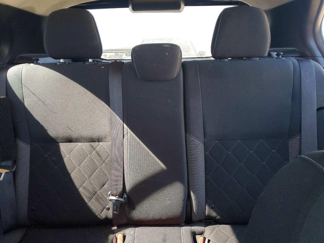 2020 Nissan Kicks Sv - zdjęcie 10