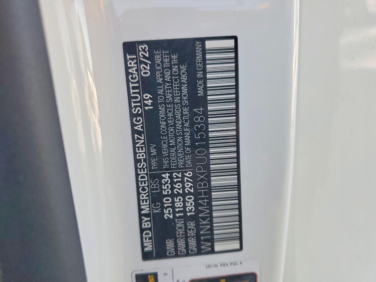 2023 Mercedes-Benz Glc 300 4Matic - zdjęcie 13