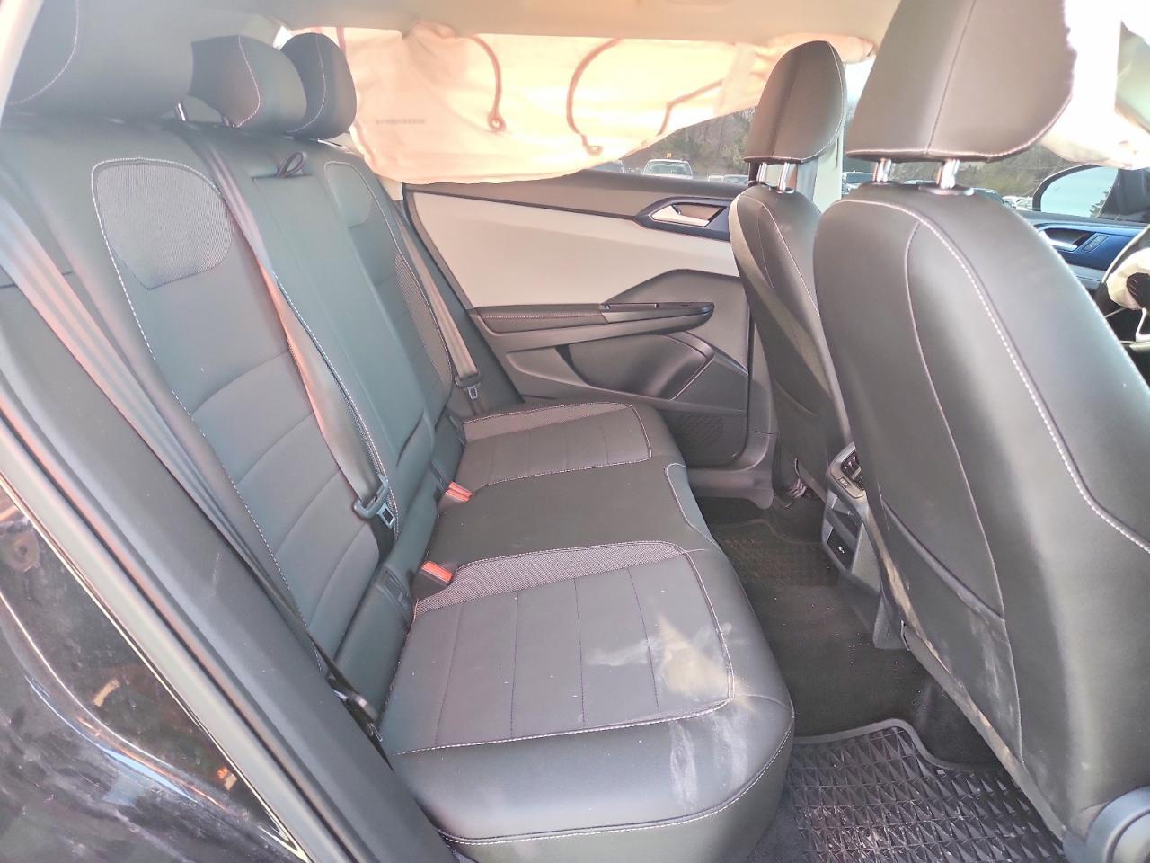 2024 Volkswagen Taos Se - zdjęcie 10