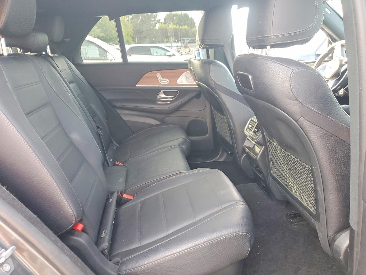 2020 Mercedes-Benz Gle 350 4Matic - zdjęcie 11