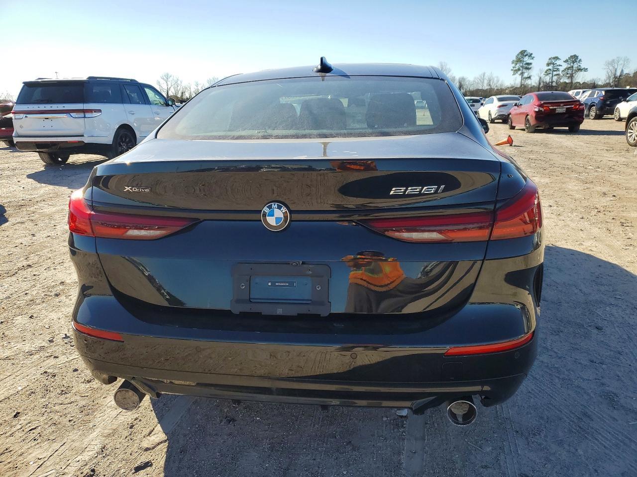 2024 BMW 228Xi - zdjęcie 6